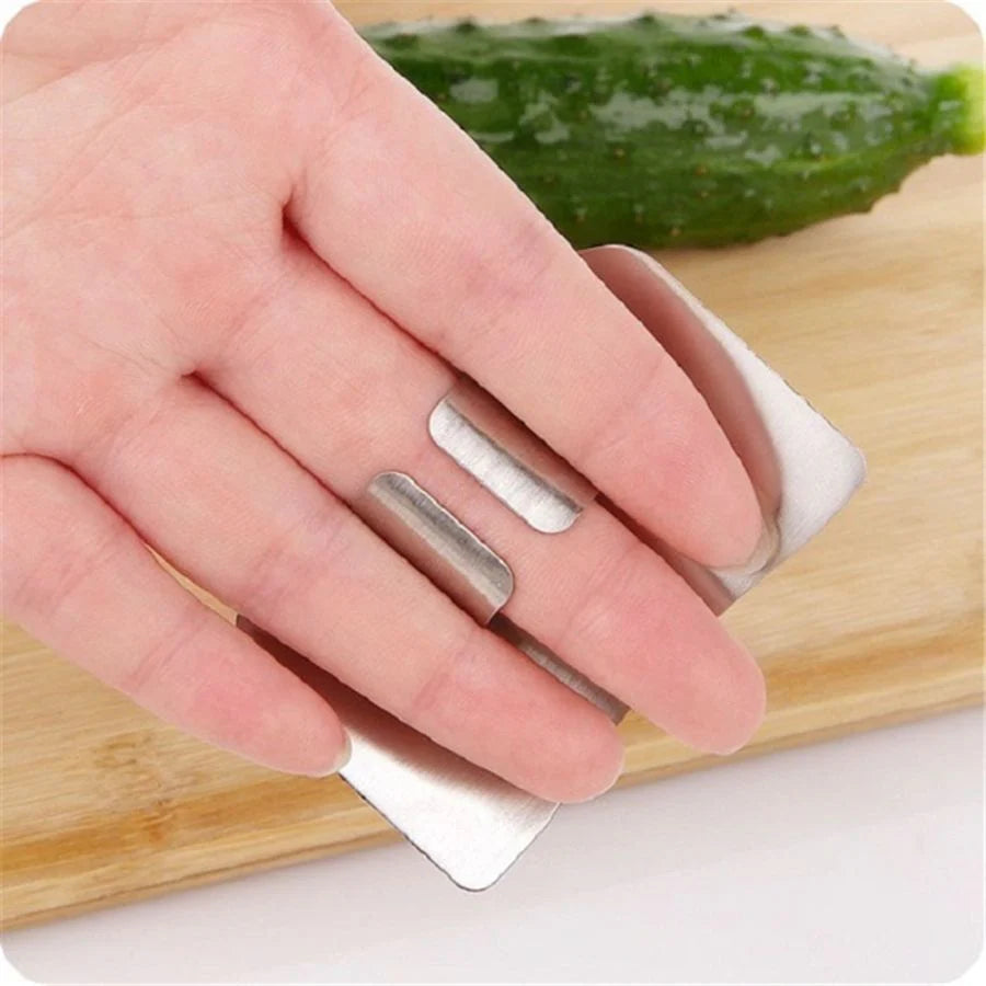 Anti-Cut Finger Protector